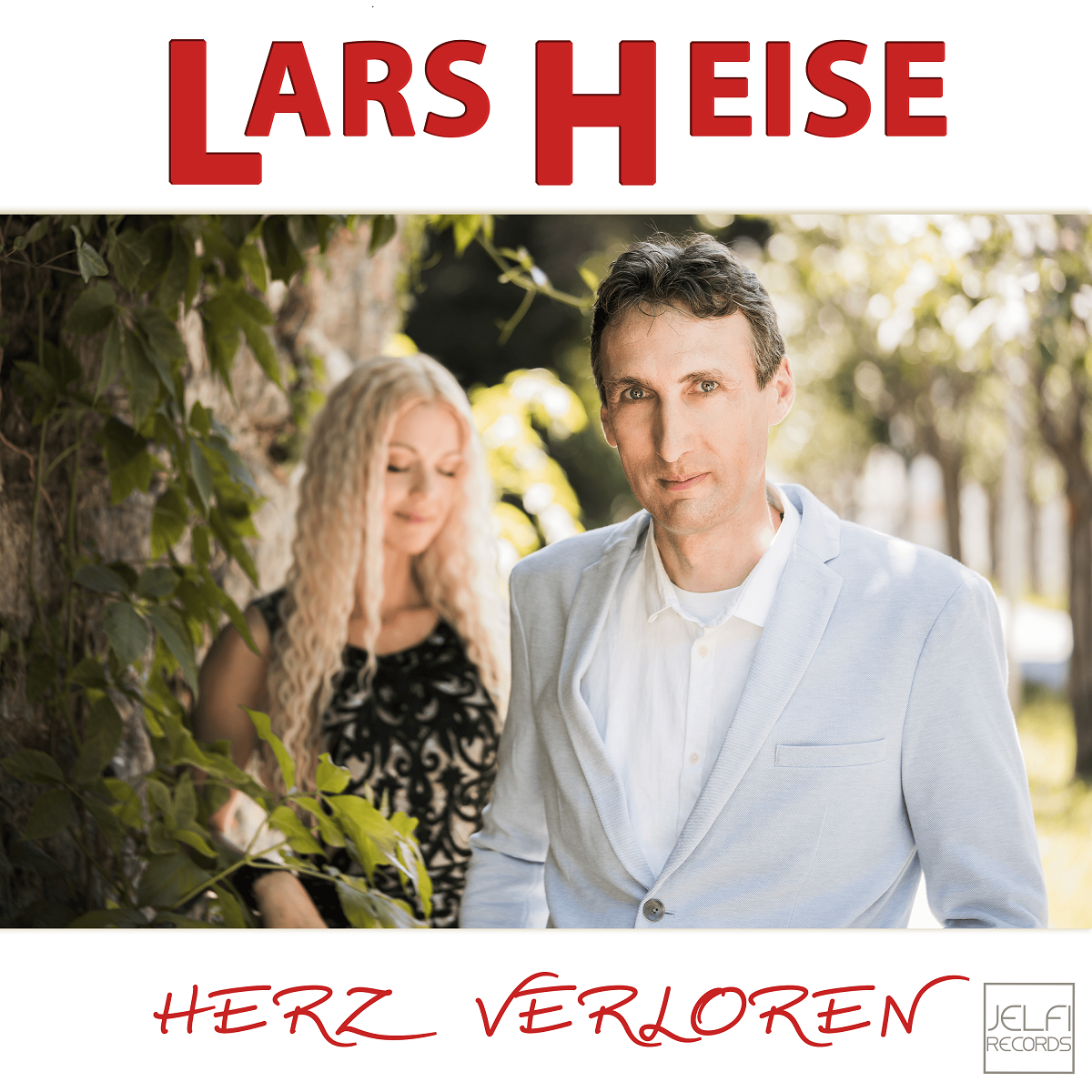 Lars Heise - Herzverloren - Cover.png